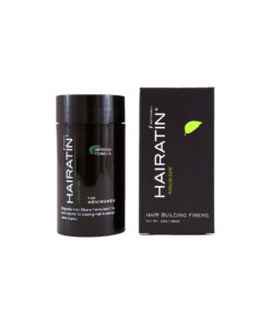 Hairatin Hair Building Fibers