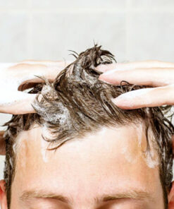 Keratine Zuiverende Shampoo