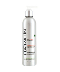 hair clarifying shampoo Treatment