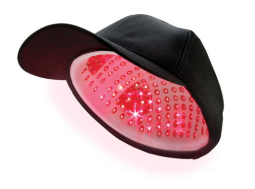 HAIRMAX LASER CAP