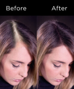 Hair Thickening Fibers