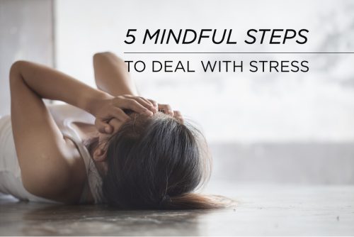 stress haaruitval