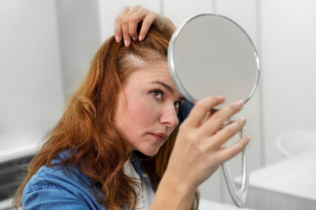 De hack voor een slechte haardag